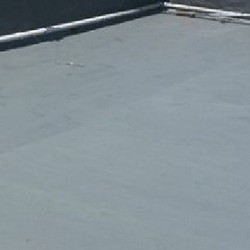 關山屋頂防水