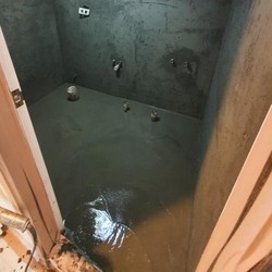 鹿野浴廁防水