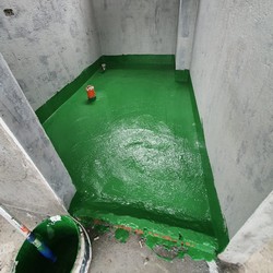 台東大武鄉浴室防水